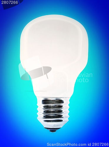 Image of White bulb