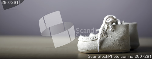 Image of slippers for toddlers