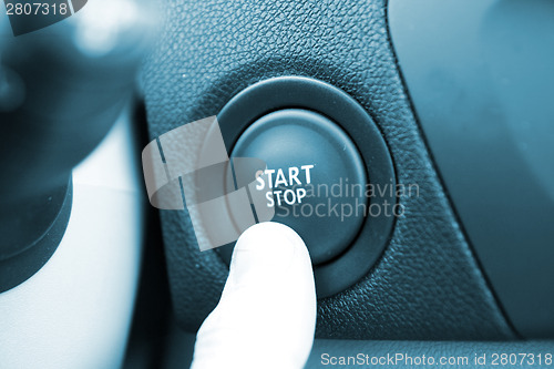 Image of Car board