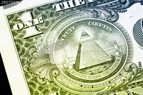 Image of Dollars