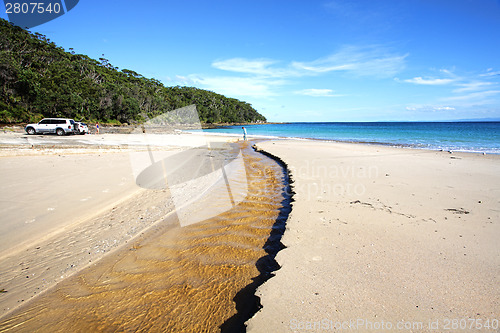 Image of Summercloud Bay or Pipeline Australia - surfing