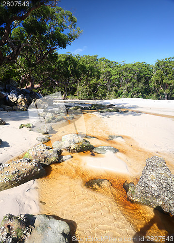 Image of Te;egraph Creek Australia