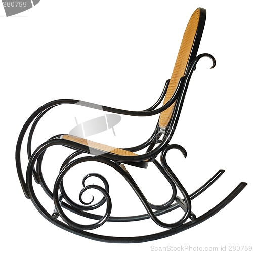 Image of Rocking Chair