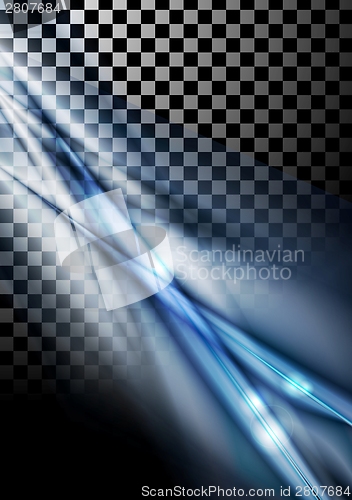 Image of Vector abstract design