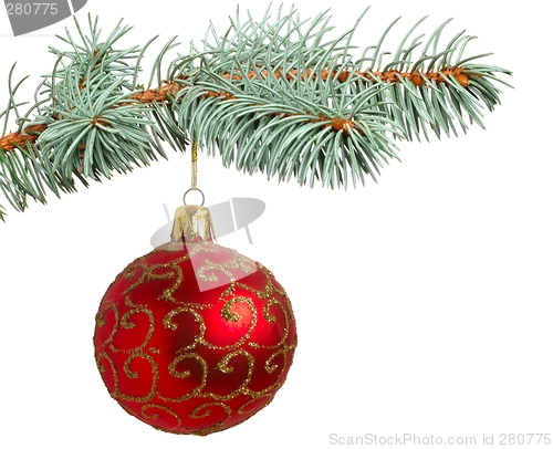 Image of Christmas Decoration