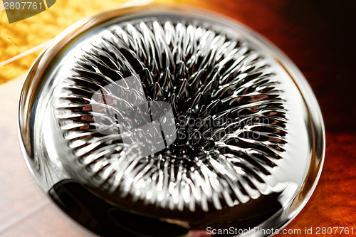Image of Ferrofluid
