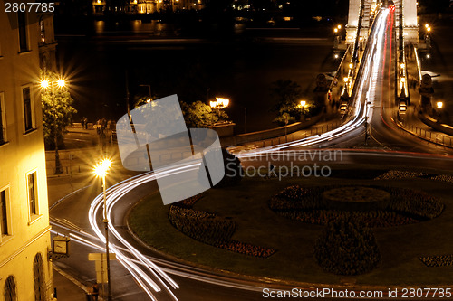 Image of Public transport