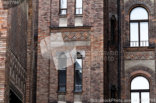 Image of Cityscape