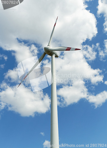 Image of Windmill