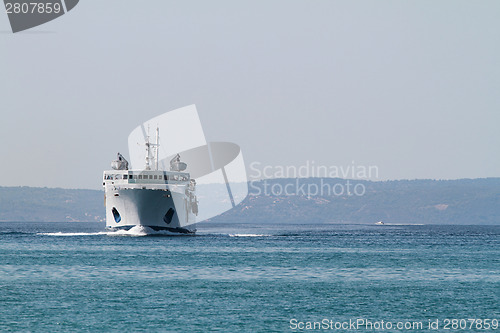 Image of Split, Croatia