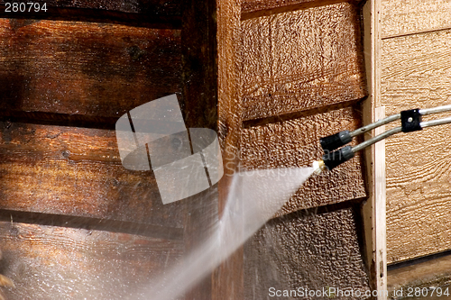 Image of Pressure Washing