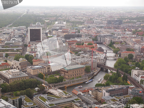 Image of Berlin Germany