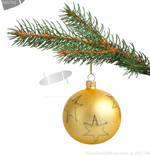 Image of Christmas Decoration