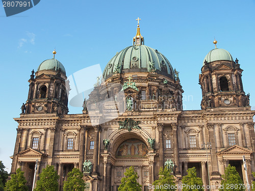 Image of Berliner Dom