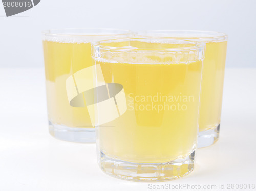 Image of Pineapple juice