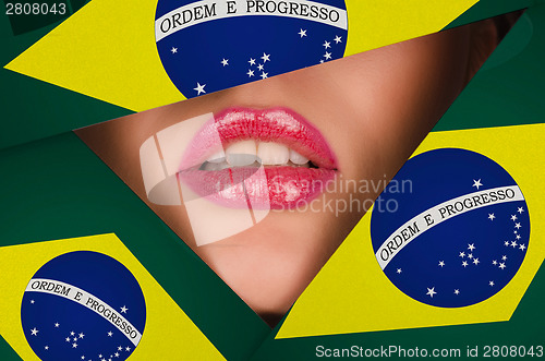 Image of brazil