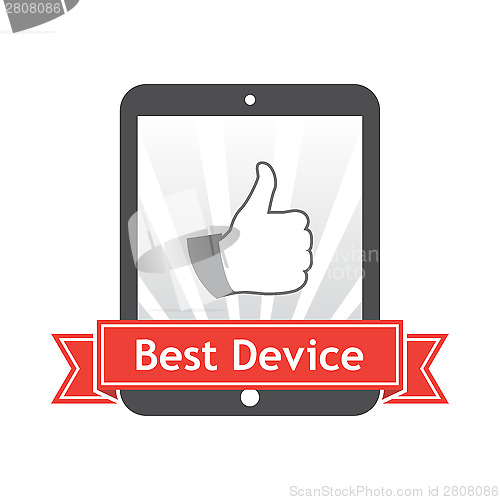 Image of Best Device