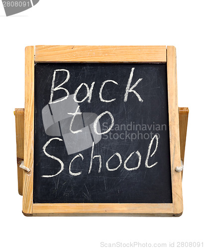 Image of Back to School 