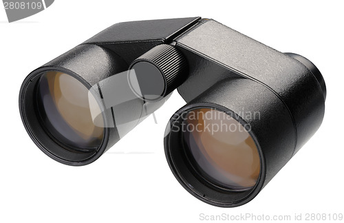 Image of binoculars 