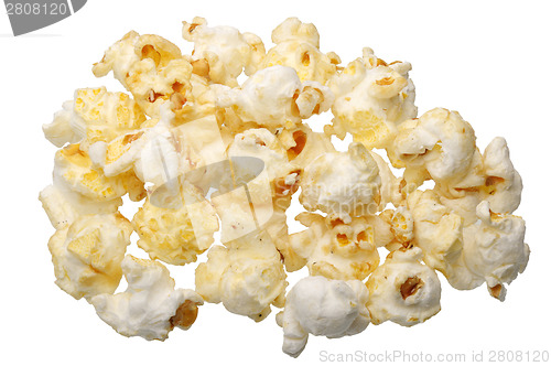 Image of Popcorn 