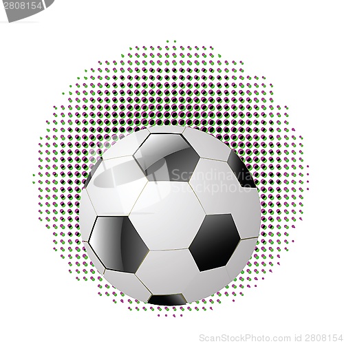 Image of football 