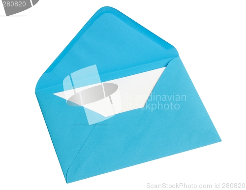 Image of Letter