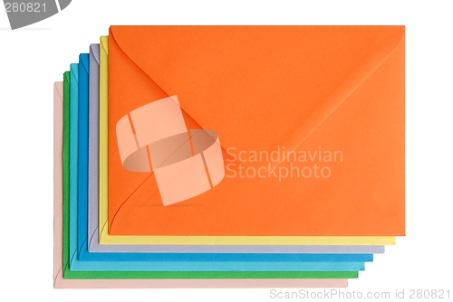 Image of Envelopes