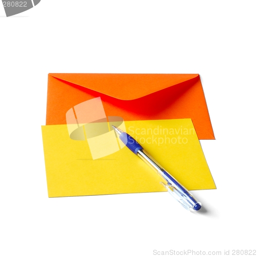 Image of Letter