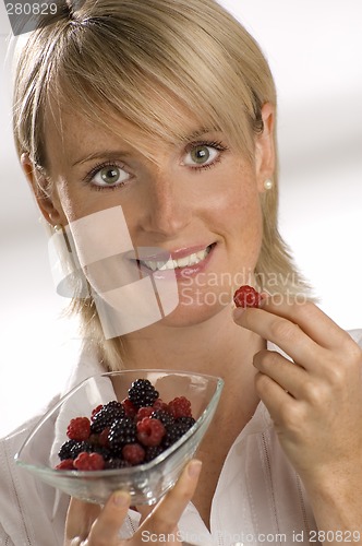 Image of berry