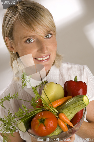 Image of vege