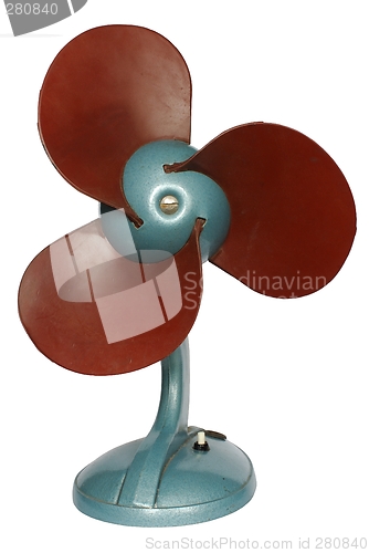 Image of Fan