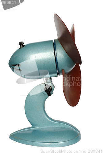 Image of Fan