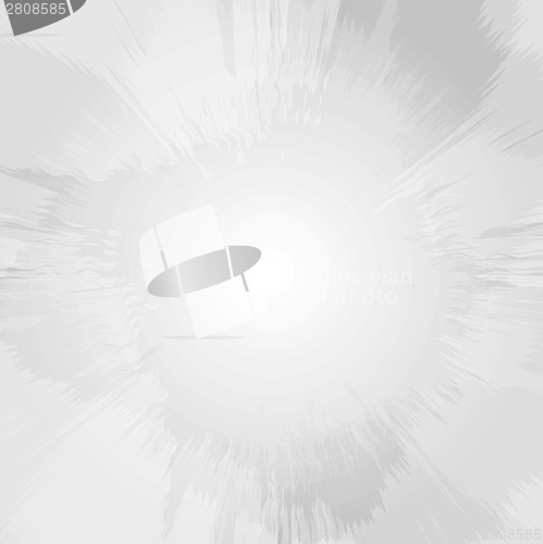 Image of Abstract grey grunge design
