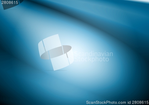 Image of Abstract vector blurred design