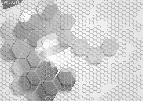 Image of Concept technology design