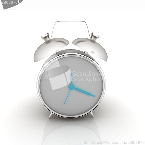 Image of Alarm clock