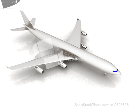 Image of Airplane 