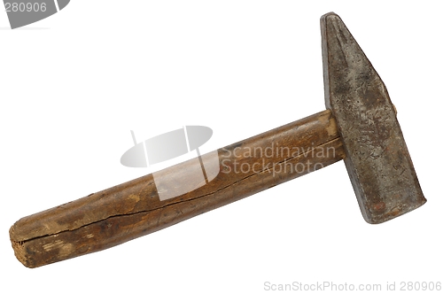 Image of Old Hammer