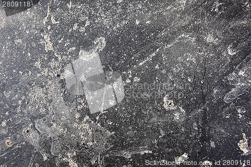 Image of Stone structure