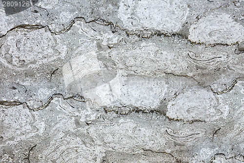Image of Stone structure
