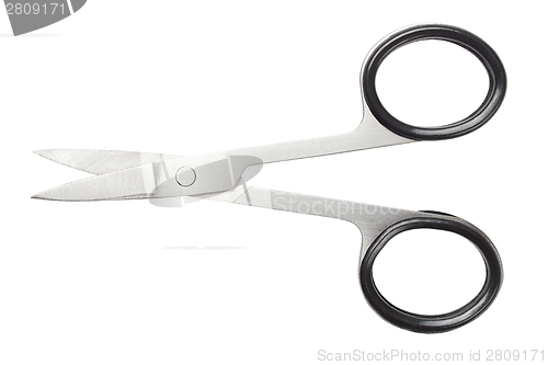 Image of Nail scissors