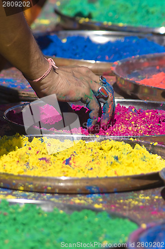 Image of Holi Mahotsav