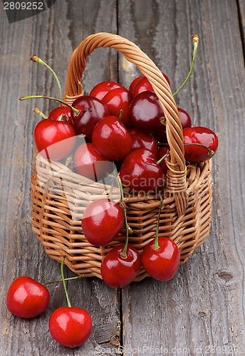 Image of Sweet Cherry