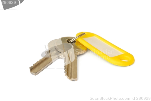 Image of Keys