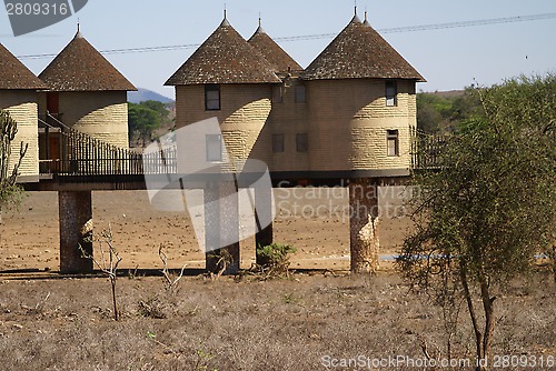 Image of afrika