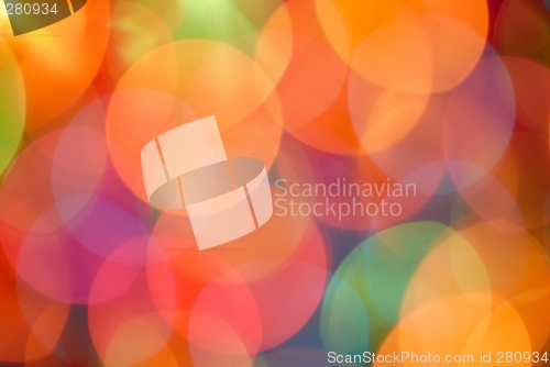 Image of Abstract Background