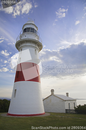 Image of Lighthouse, Tasmania