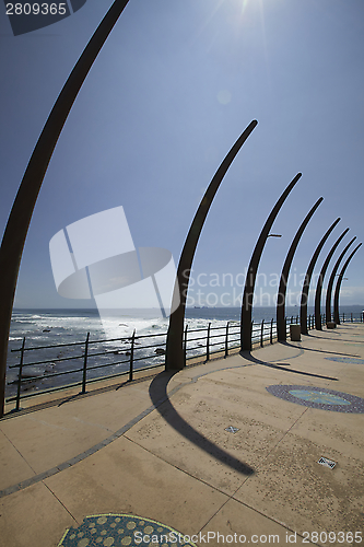 Image of Umhlanga Rocks Pier