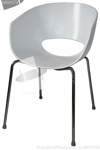 Image of Modern chair