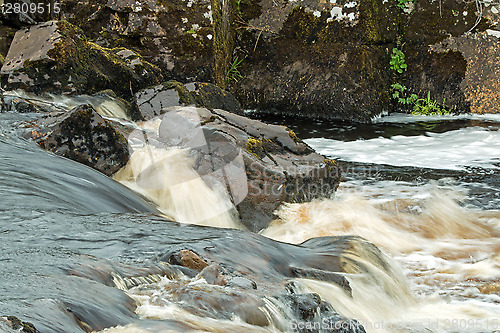 Image of River Flow